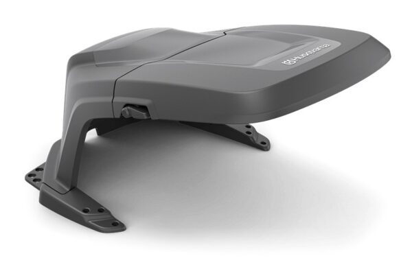 HUS FOR AUTOMOWER LADESTASJON  420-430X-450X NERA - Bilde 1