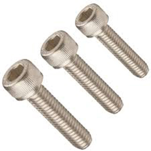 UNBRAKO SKRUE DIN 912 A4M 6X12 SYREFAST 00970612