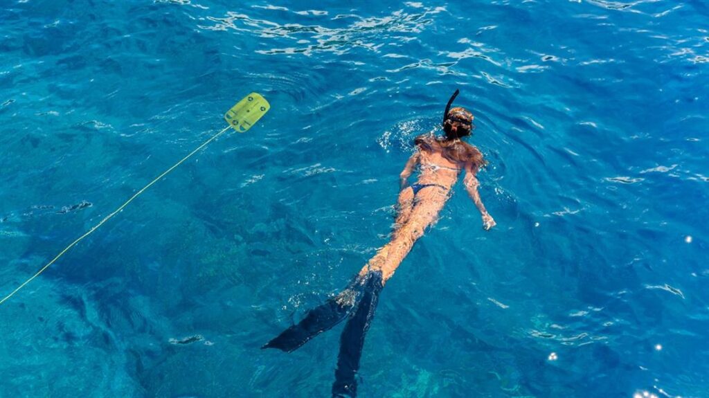 GLADIUS MINI 100M. SEKK - UNDERVANNSDRONE/ROV