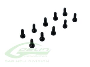 v02_9C637F2EF594C8E693D6ADCD47D80A8C.jpg SOCKET HEAD SELF TAPPING SCREW M2.2 x 6mm