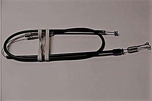 WIRE HUSQVARNA 43S/SE R/ROYAL KLIPPER