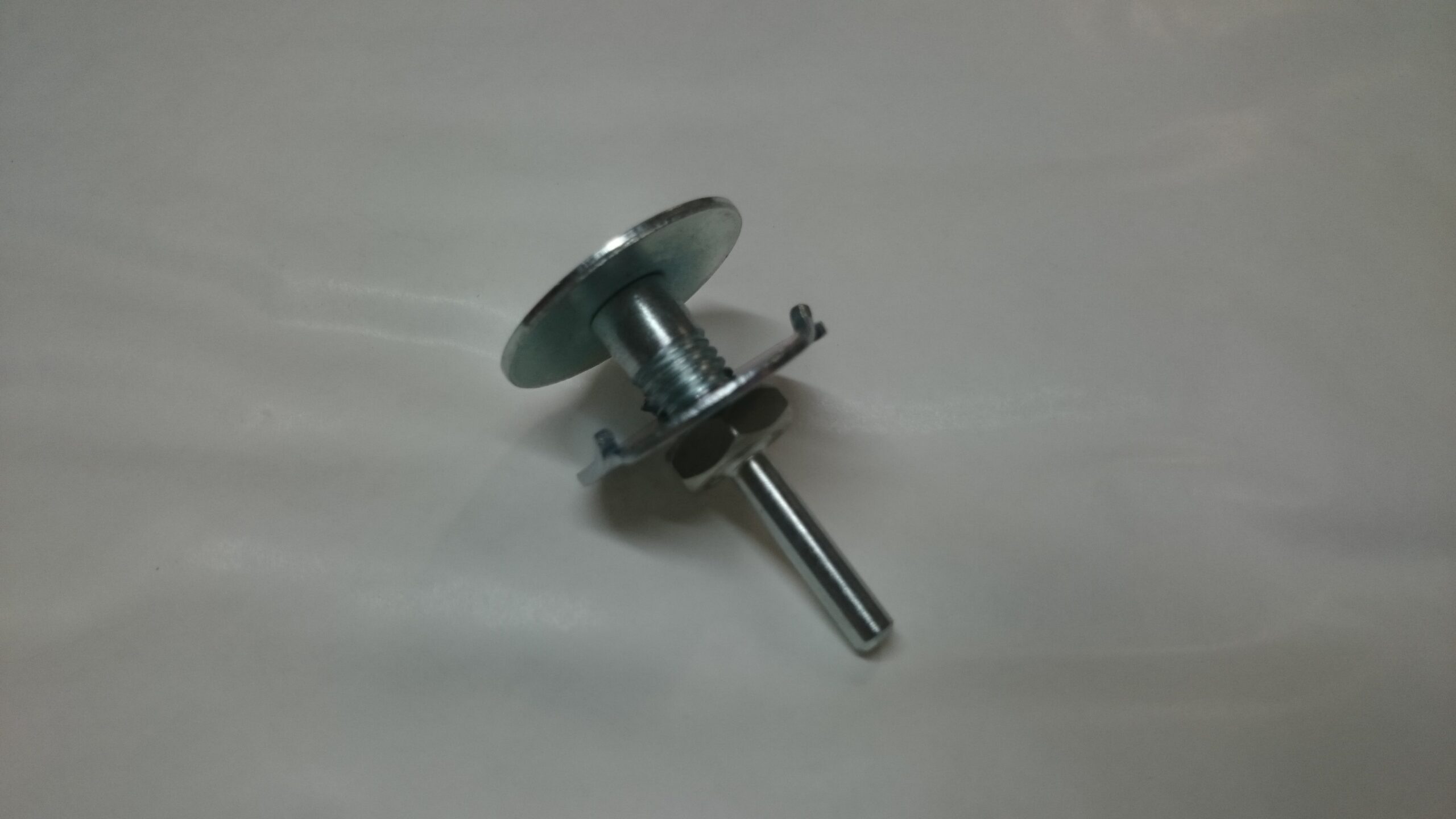 HOLDER FOR GRITTO RENSESKIVE 1251313 - Bilde 1