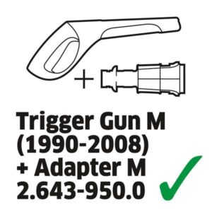 ADAPTER M - KÄRCHER
