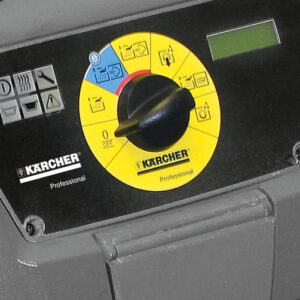 DAMPVASKER SGV 8/5  KÄRCHER