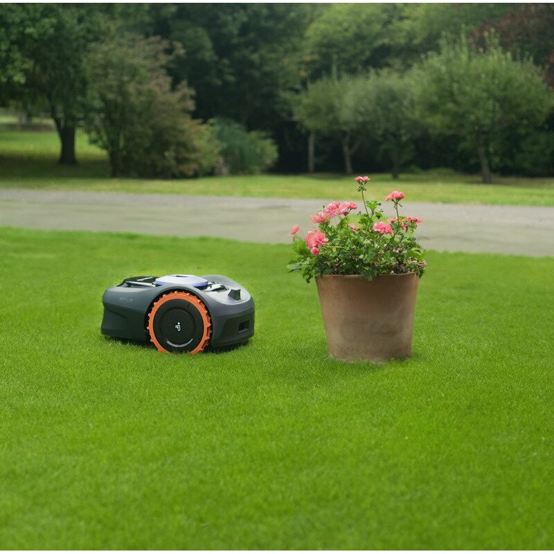 SEGWAY NAVIMOW - i108E