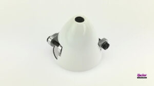 dav RFM Z-SPINNER 32X6MM