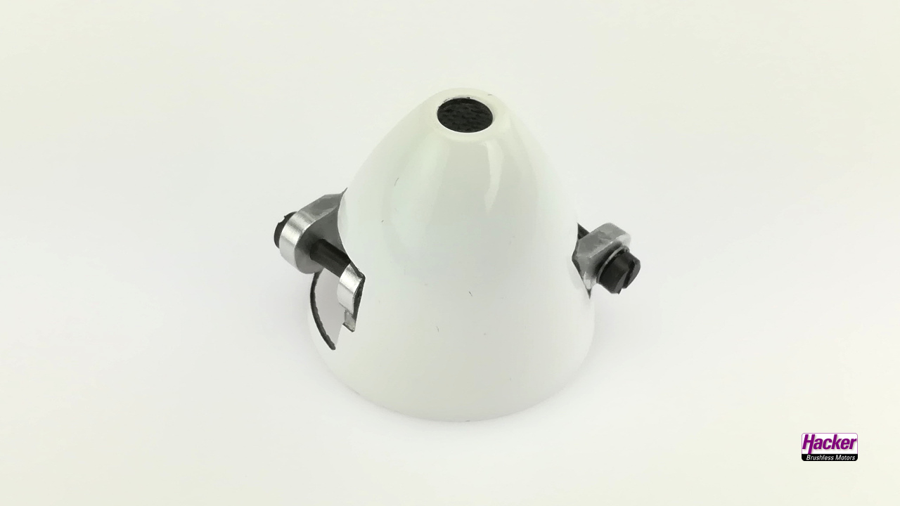 RFM Z-SPINNER 32X6MM - Bilde 1