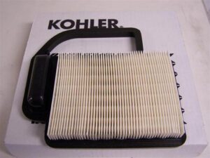 LUFTFILTER KOHLER SV470-610 15-21HK COURAGE SINGLE 20-083-02S 20-083-06 531029501