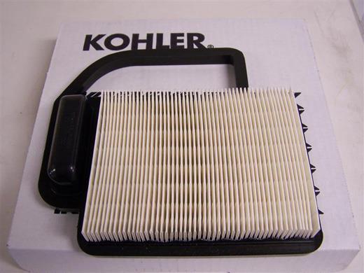 LUFTFILTER KOHLER SV470-610 15-21HK COURAGE SINGLE 20-083-02S 20-083-06 531029501
