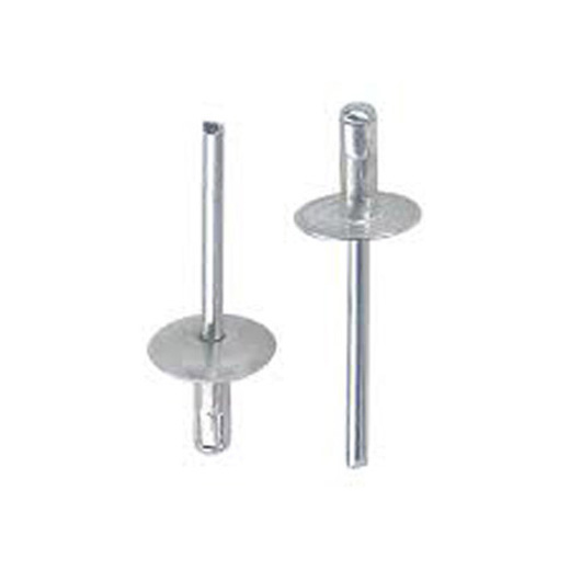 POPNAGLE BLINDNAGLE 5,0X12 HODE 14 ALU/ST