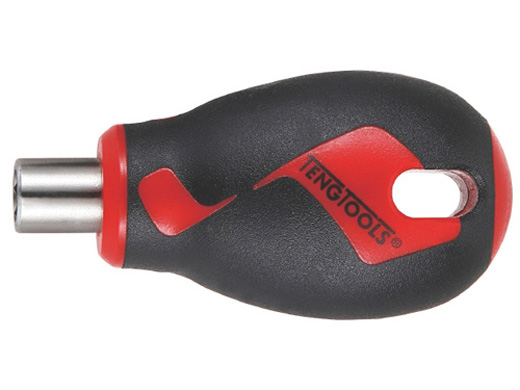 BITSSKRUTREKKER MDBH - TENG TOOLS