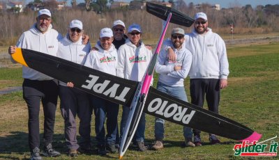 JEEMAX JETGLIDER - Bilde 5