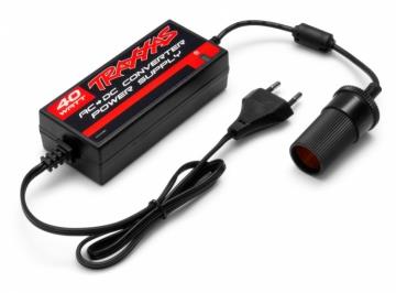 TRAXXAS STRØMFORSYNING 3.5A 40W