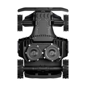 v02_9D50CC7F524DE478520A161ECBF78C67.jpg SEGWAY NAVIMOW X-SERIE X420E ROBOTGRESSKLIPPER – OPPTIL 2 000 M2