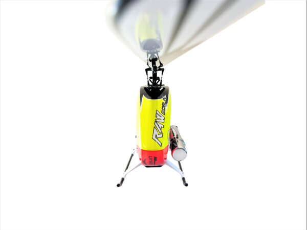 GOBLIN RAW 580 NITRO KIT - Bilde 4