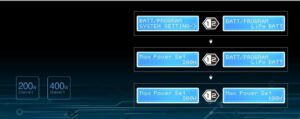 ULTIMATE DUO 400W SKYRC 100123-02