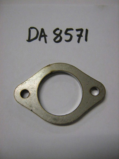EXHAUST FLANGE  DA 85 / DA 170