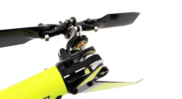 GOBLIN RAW 500 YELLOW - Bilde 11