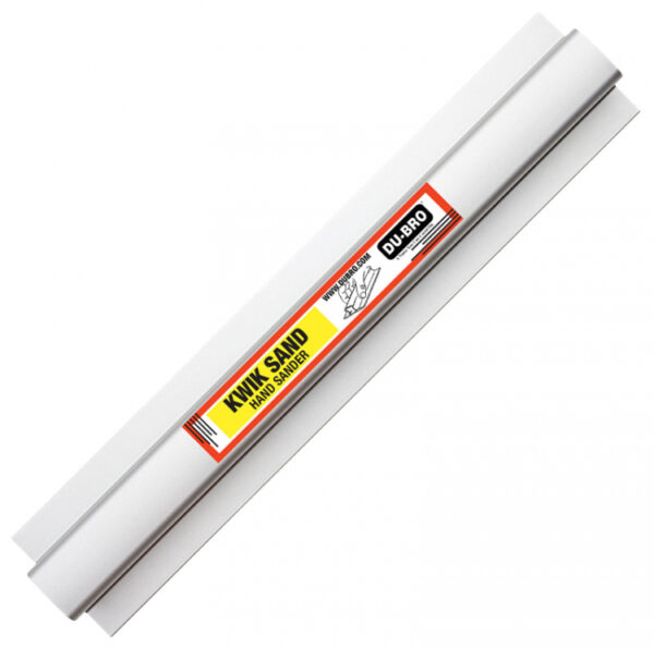 KWIK SAND 280MM-PUSSEKLOSS DUBRO - Bilde 1