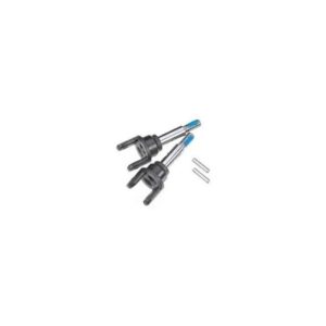 v02_9DC51A3F3E3868AF753935A868A42A5C.jpg WHEEL AXLE FRONT (2)- STAMPEDE 4X4 TRAXXAS