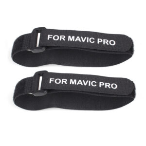 MAVIC FOLDING STRAP 20X380MM