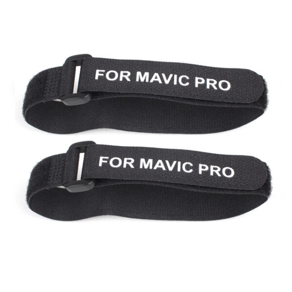MAVIC FOLDING STRAP 20X380MM - Bilde 1