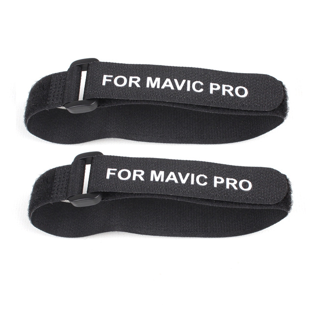 MAVIC FOLDING STRAP 20X380MM