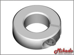 CLAMP RING DIA.10MM
