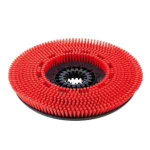 BØRSTE RUND RØD D51MM  KÄRCHER