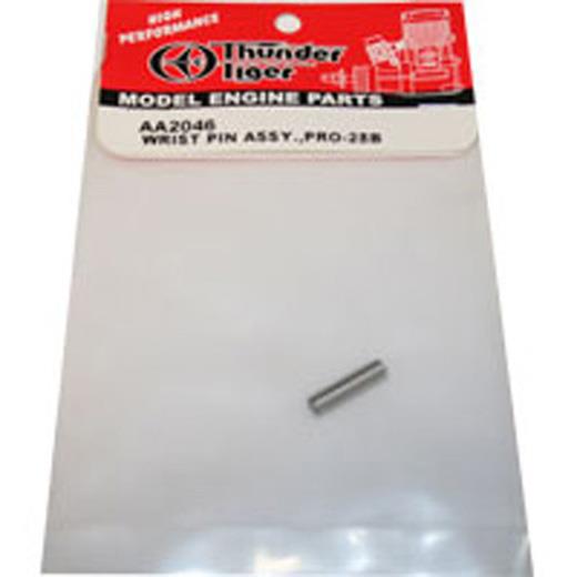 STEMPELBOLT, PRO 28 TT