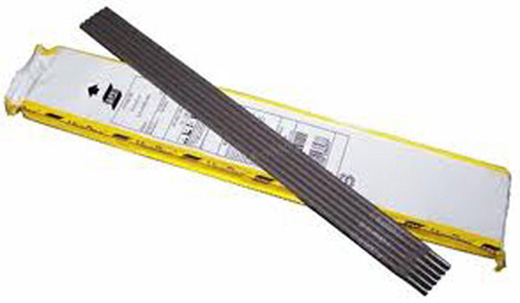 ELEKTRODE OK 92.18 2,50X300mm PK.PRIS STØPEJERN/STÅL ESAB 0,7KG