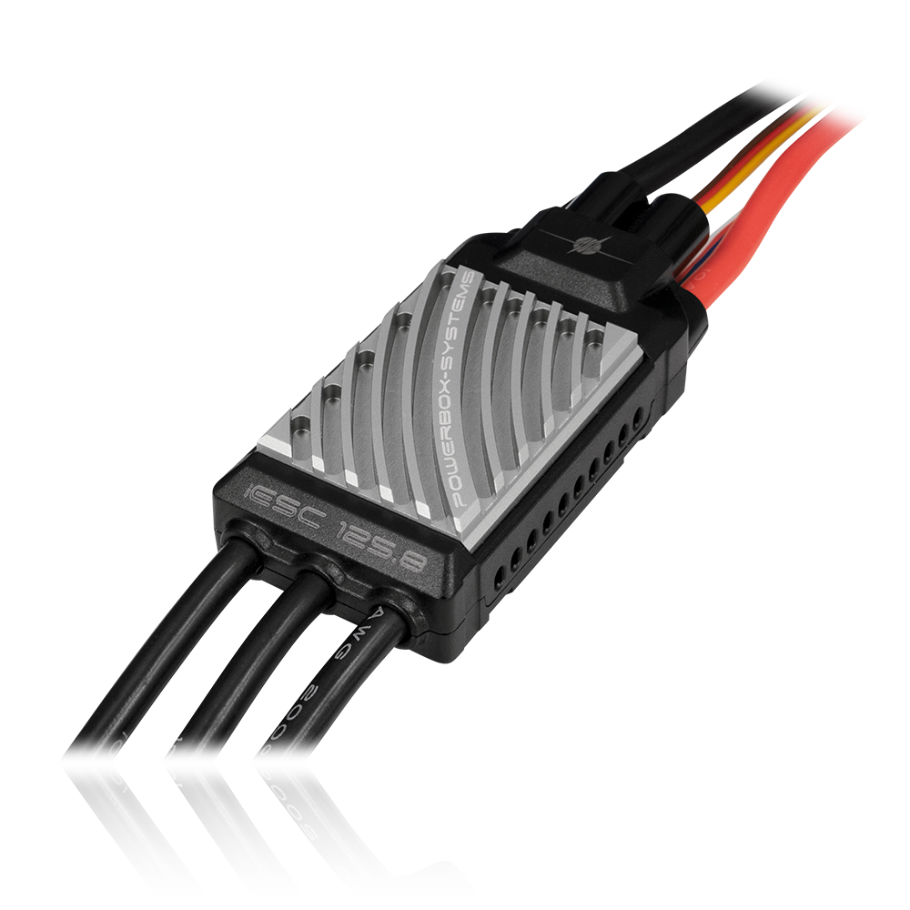 POWERBOX IESC 125.8