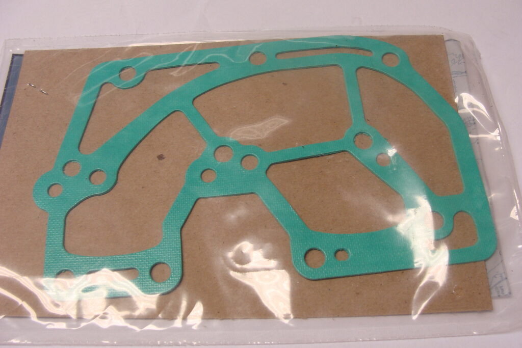 PAKNING EKS.MANIFOLD MERCURY