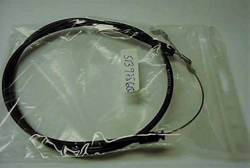 MOTORKUTT WIRE HUSQVARNA MASTER 46 00-04 KLIPPER
