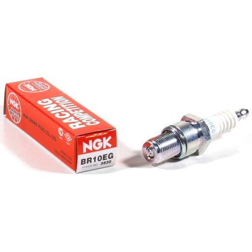 BR 10EG NGK PLUGG 3830