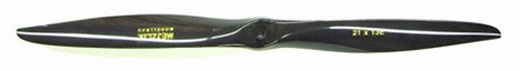 MEJZLIK 21X13E CARBON PROPELL ELEKTRO