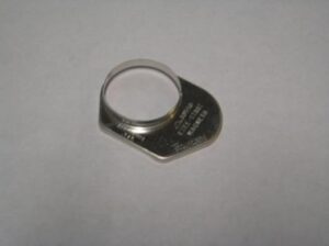 STØVDEKSEL MAGNET M/PAKNINGER TECUMSEH