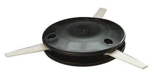 HQ TRIMMERHODE TRI-CUT 12MM