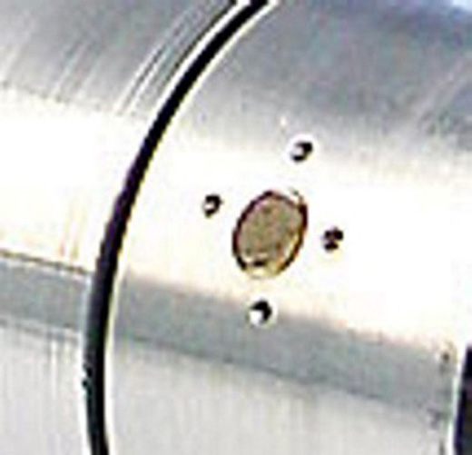 MAGNET FOR DA50-R/DA100/DA150