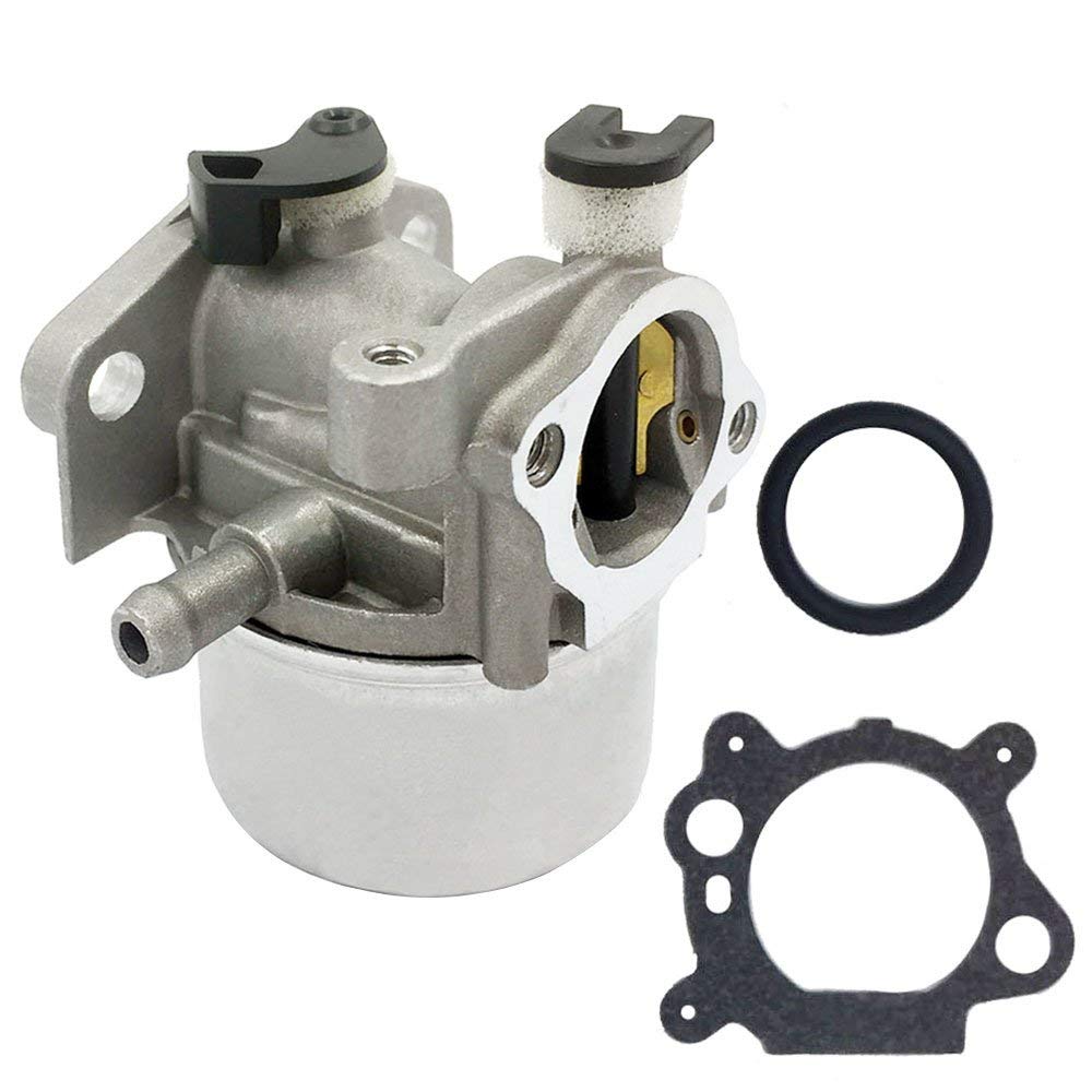 FORGASSER AUTOCHOKE B&S