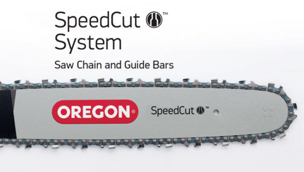 SAGKJEDE 325-56E X 1,3mm SPEED-CUT OREGON/ECHO x242-000010 - Bilde 4