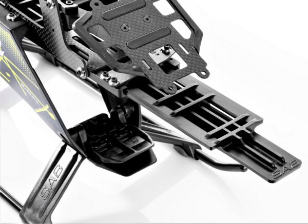 GOBLIN KRAKEN 580 KIT - Bilde 5
