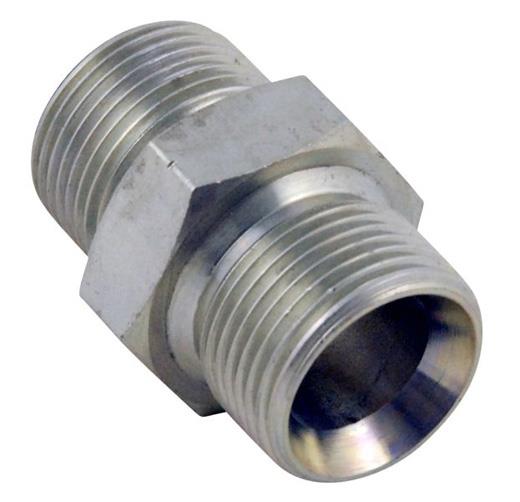 Ansatsnippel utv bsp.1 x 1