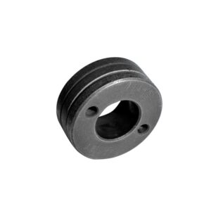 TRÅDMATEHJUL 1,0-1,2MM U-SPOR
