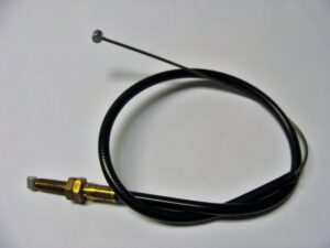 GASSWIRE MERCURY / MARINER 8/9,9 209CC 530MM 895131A02