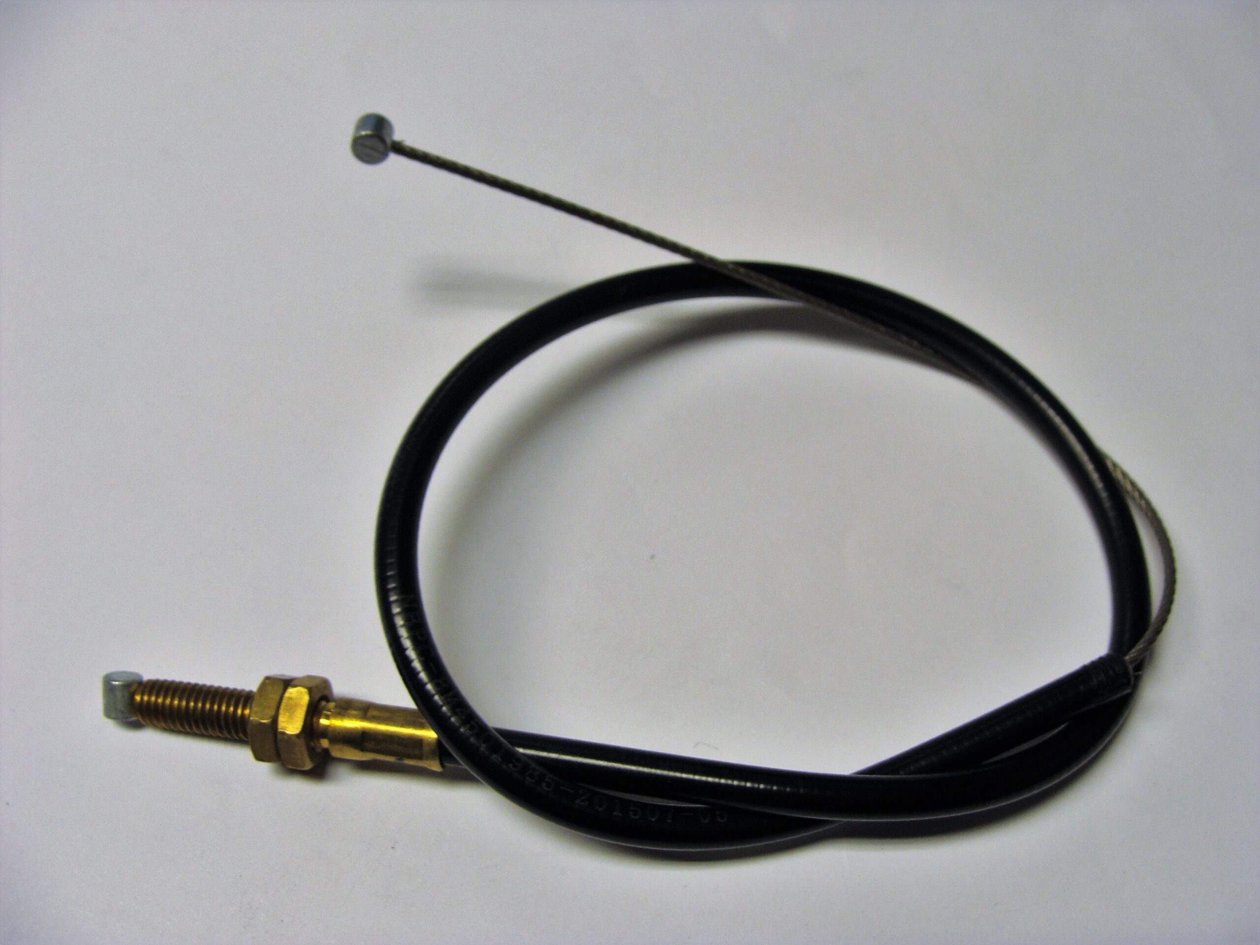 GASSWIRE MERCURY / MARINER 8/9,9 209CC 530MM 895131A02 - Bilde 1