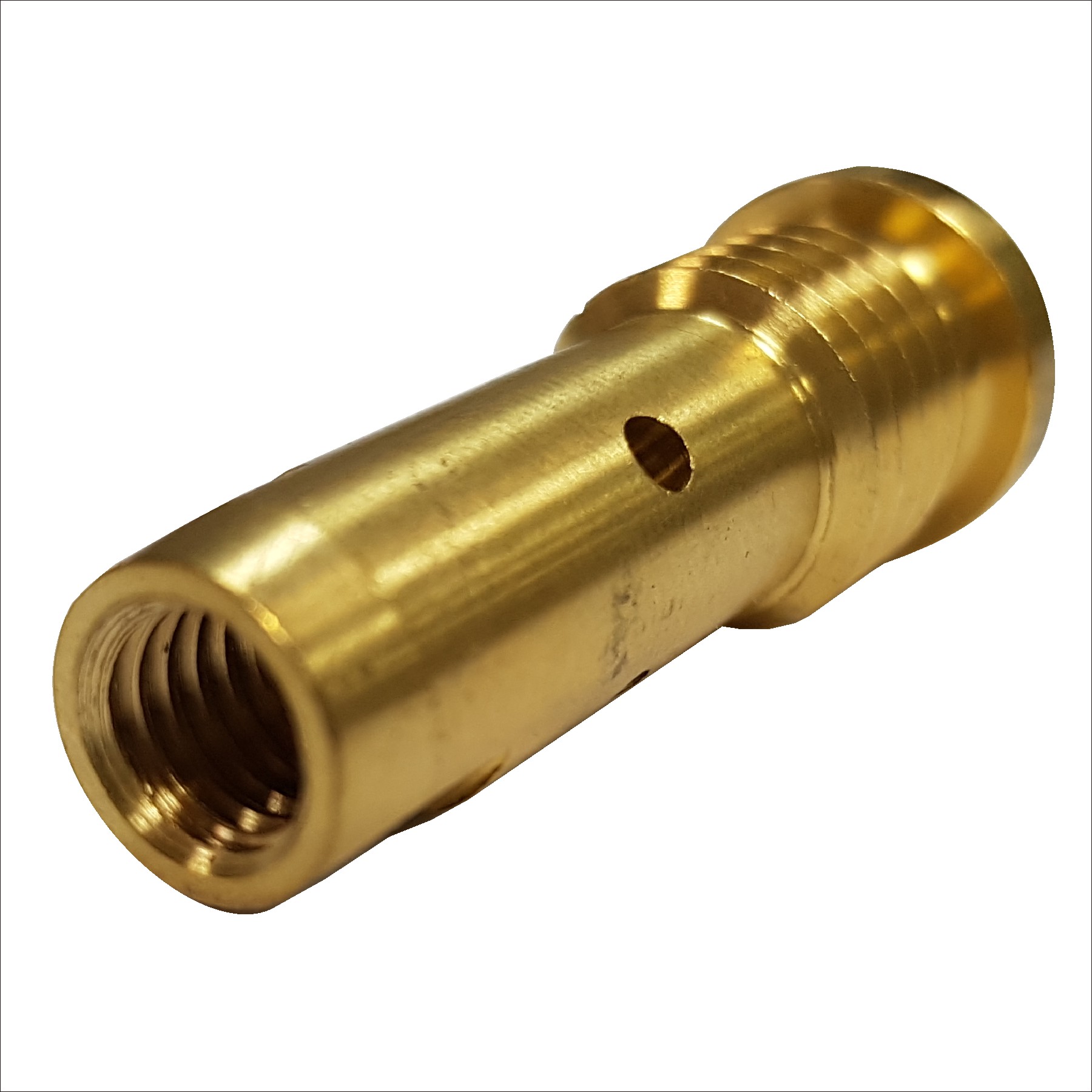MUNNSTK.ADAPTER 8MM FOR SVEISEP.XP463-LDR 50deg - Bilde 1
