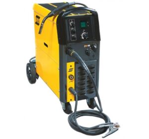 Leie Esab Mg 340Ah