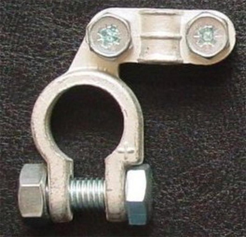 BATTERIPOLSKO PLUSS - Bilde 2