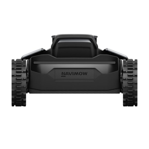 SEGWAY NAVIMOW X-SERIE X420E ROBOTGRESSKLIPPER – OPPTIL 2 000 M2 - Bilde 3